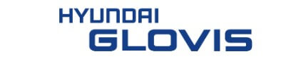 현대글로비스 로고