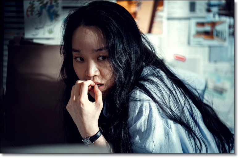 영화 &lsquo;타겟&rsquo;