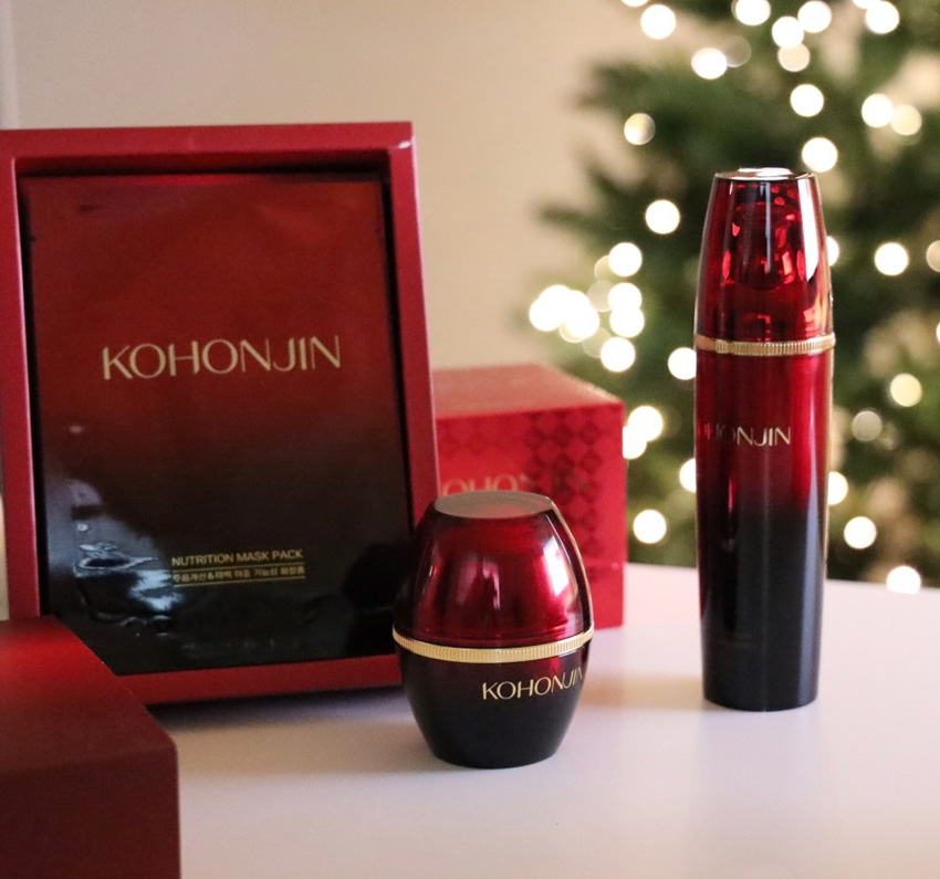 고혼진 기미크림에 대한 솔직한 리뷰