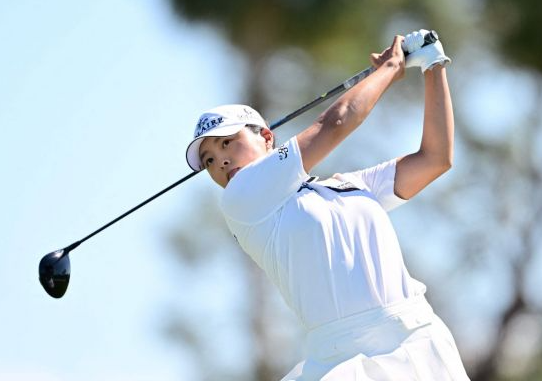 BMW 레이디스 챔피언십