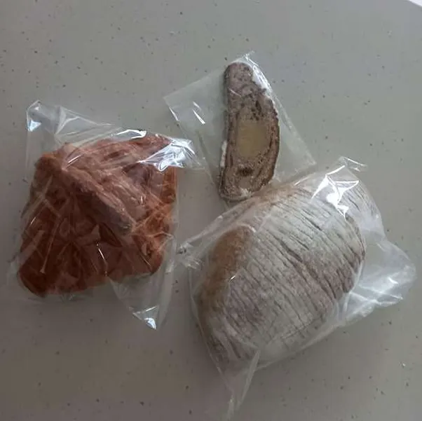 솔담브레드