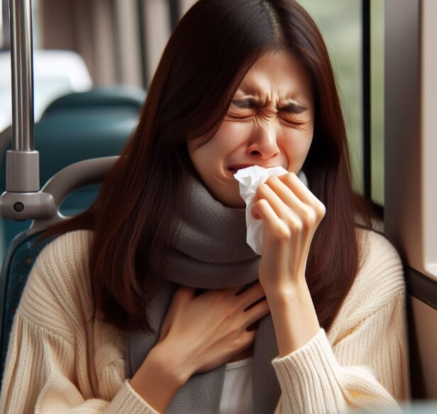 멀미 방지 방법