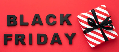 블랙프라이데이 세일