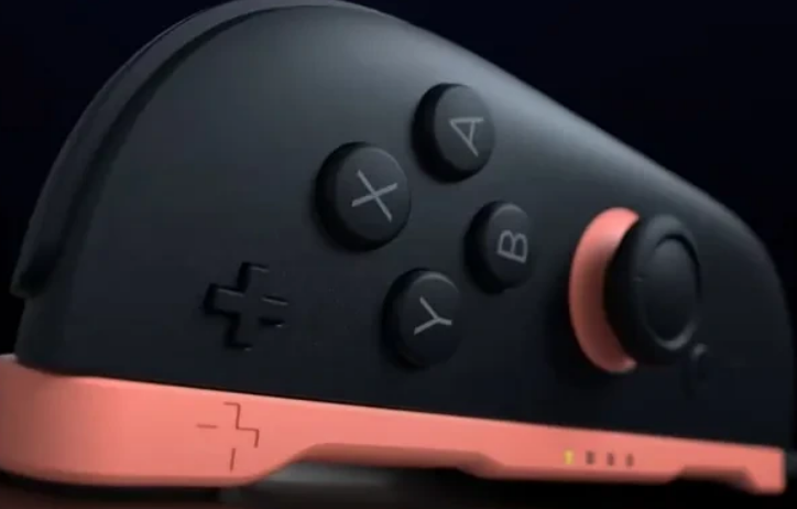 닌텐도스위치2