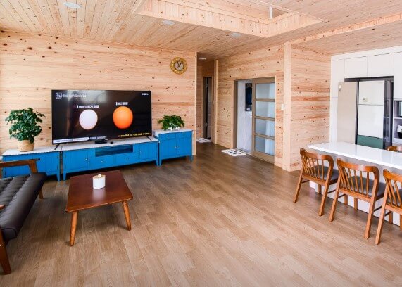 농부 이야기 펜션