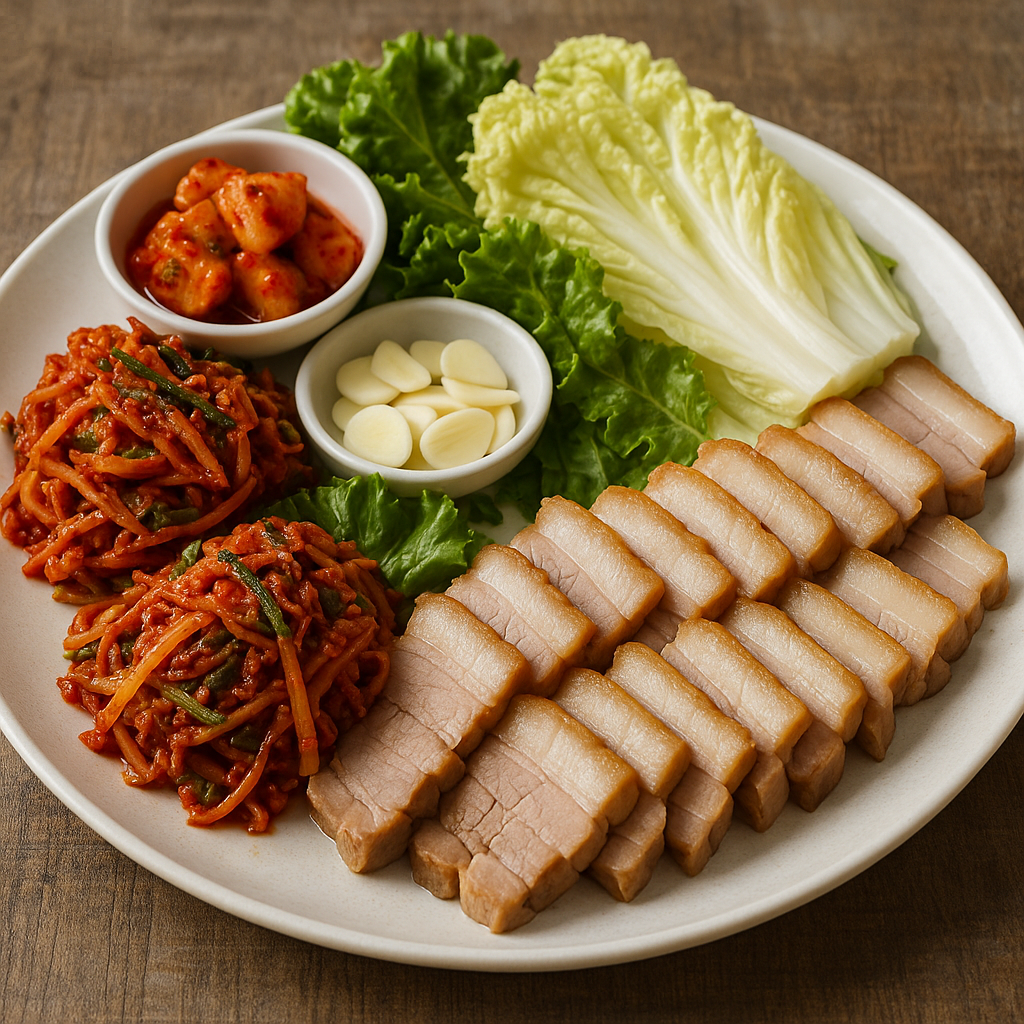 다이어트중 외식 메뉴