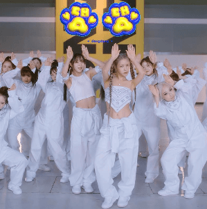 K팝 콘서트 라인업