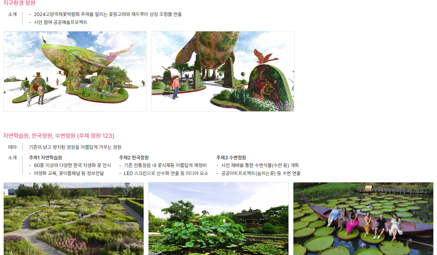 고양-국제꽃박람회