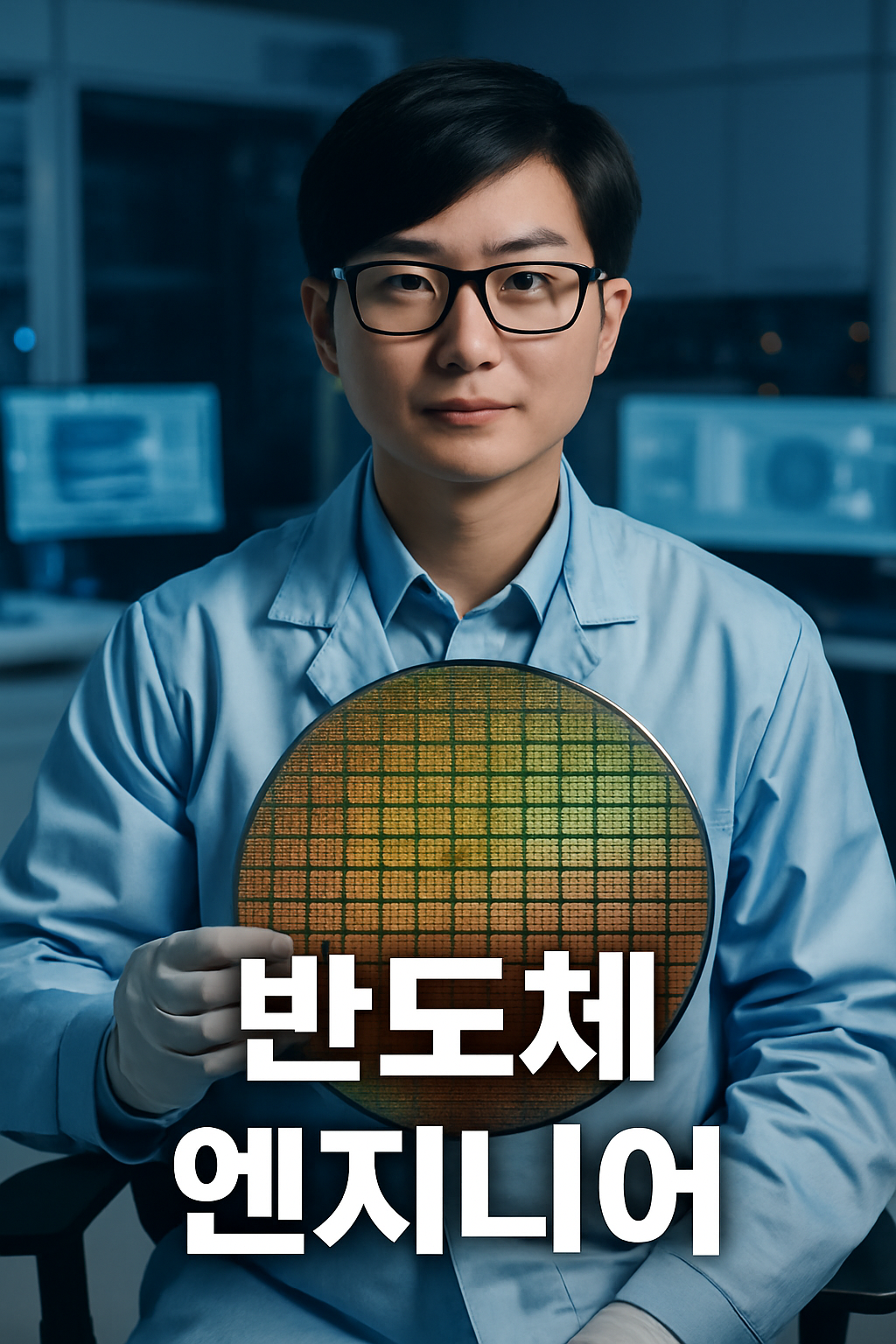 반도체 엔지니어가 되려면? 커리어 꿀팁 총정리