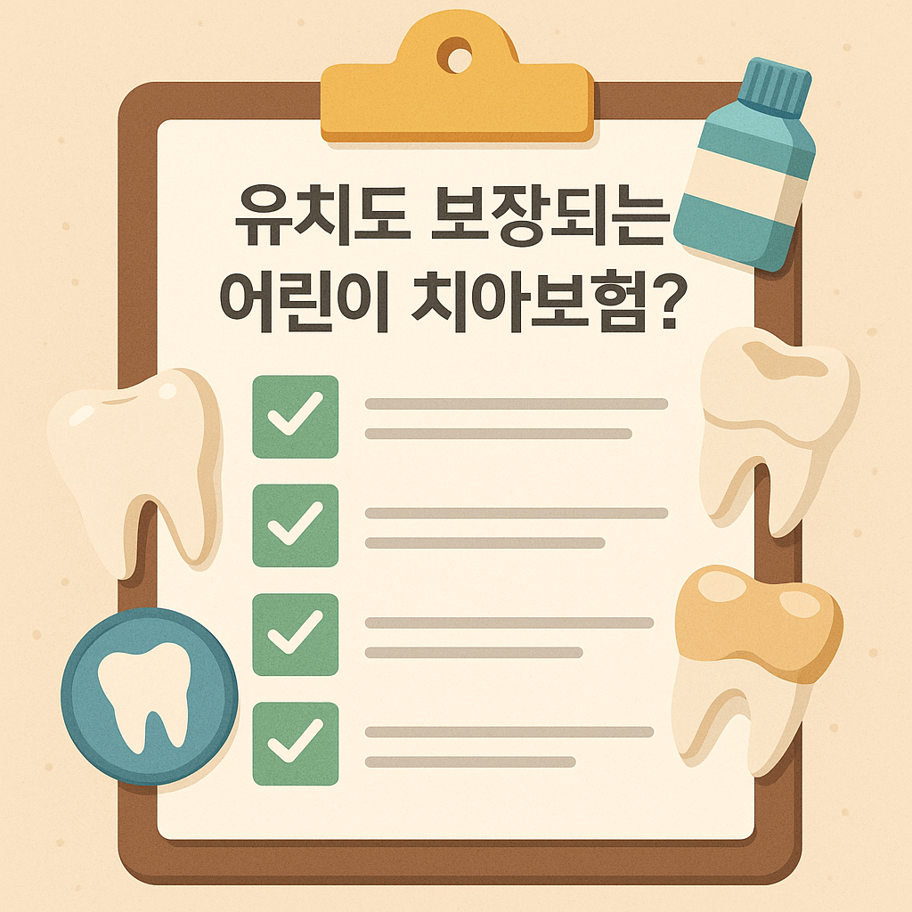 Kids dental insurance image