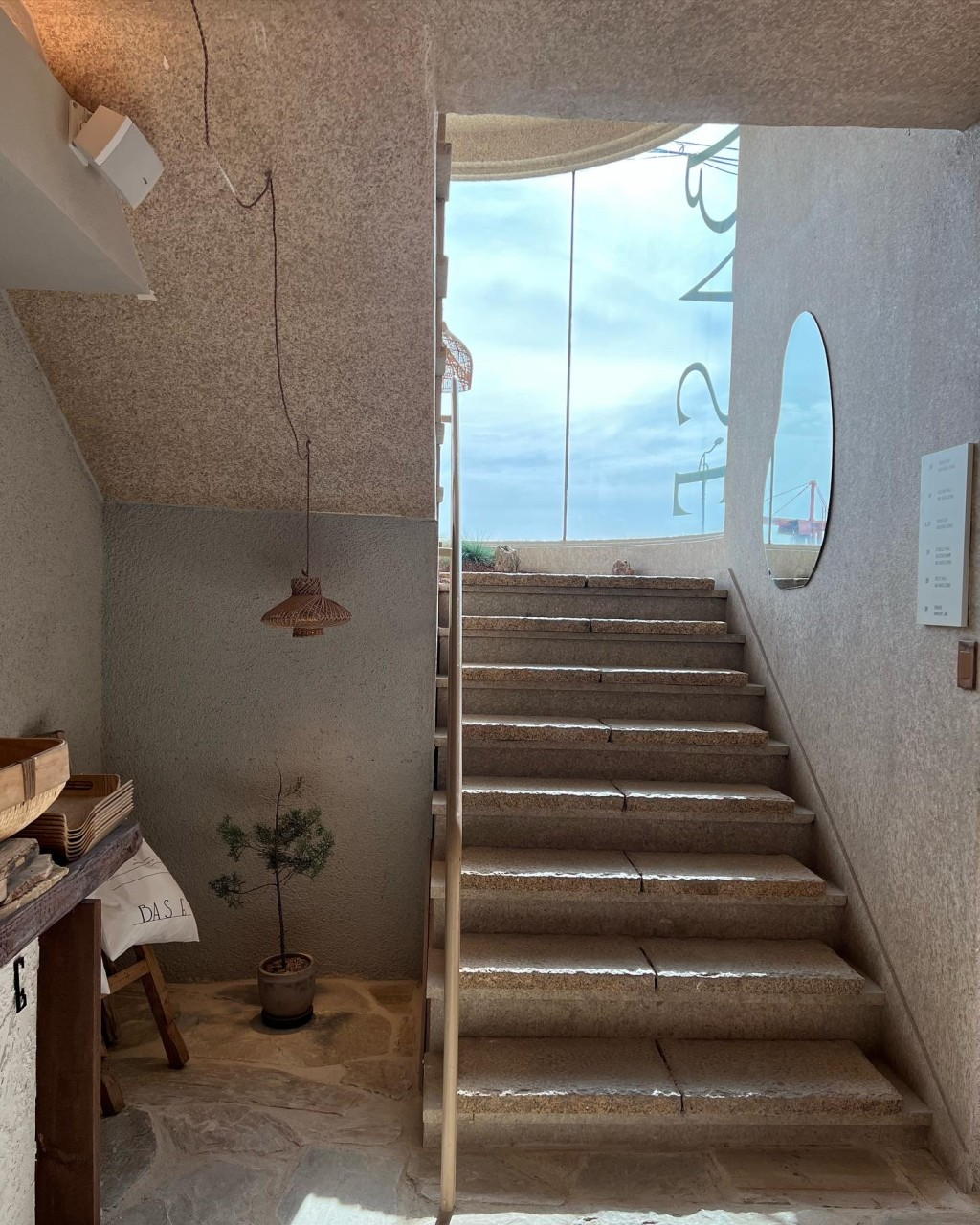 부산 기장 오션뷰 카페 베이스 베이커리 카페