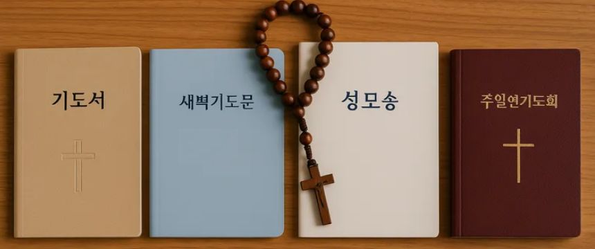 가톨릭 가경자 최양업 토마스 신부 시복 시성 기도문
