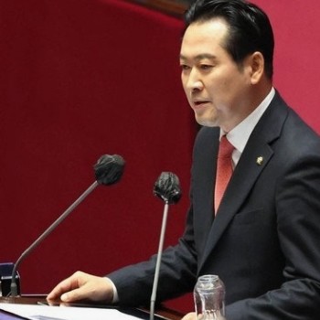 장동혁 국회의원 프로필