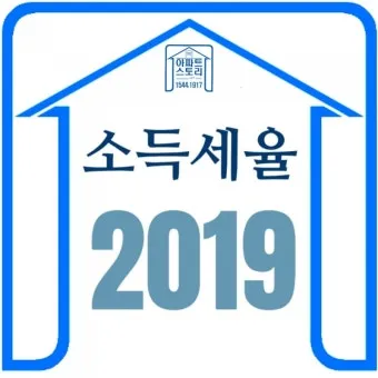 근로소득 세율표 2025년 버전 전격 분석으로 절세전략_12