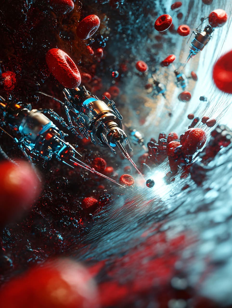 동물복지와 희귀질환 연구: 실험실의 윤리적 경계