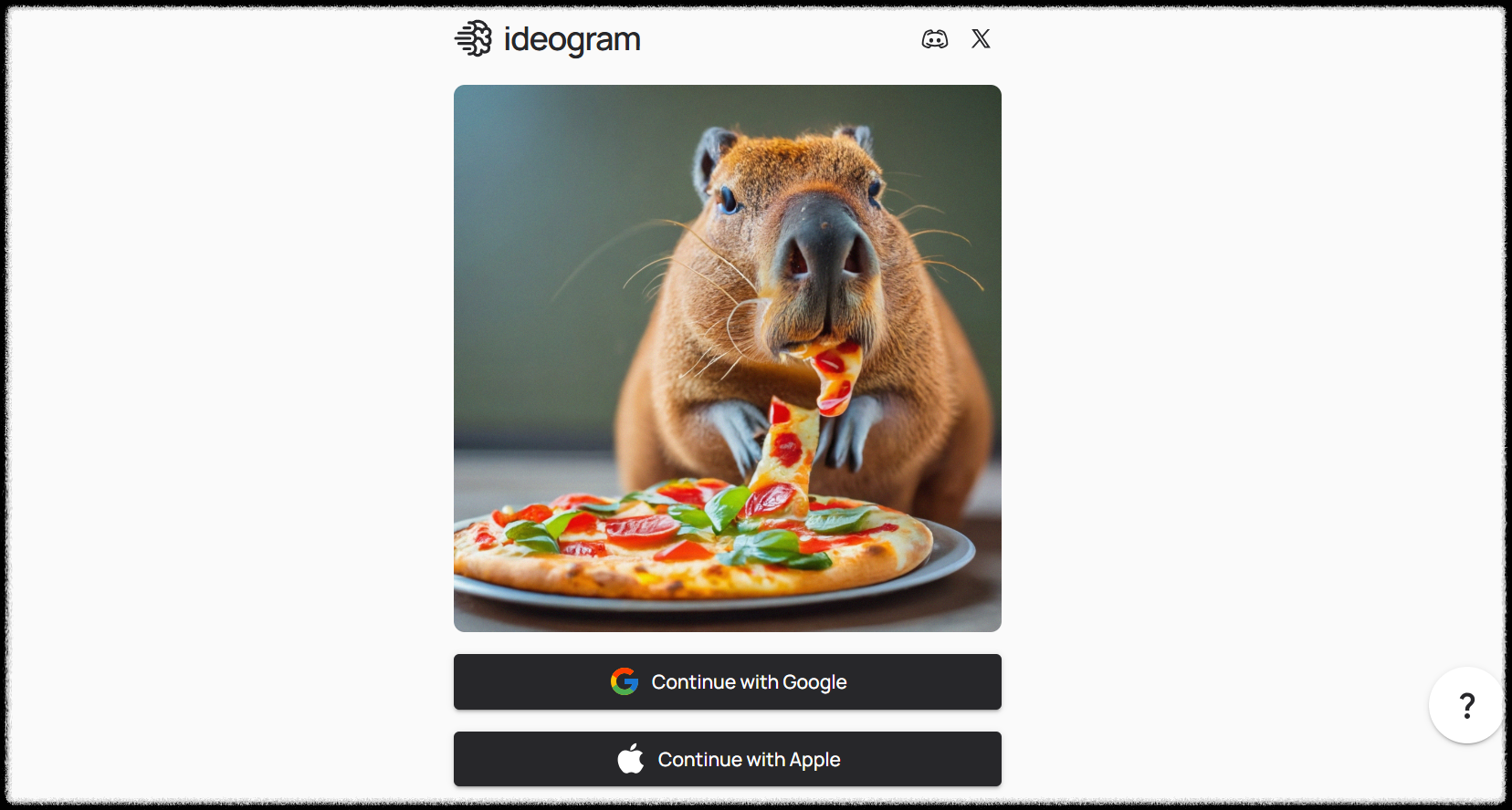 이디오그램 AI 이미지