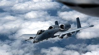 이란 미군 전투기 격추 임무 중 비상 착륙 사건