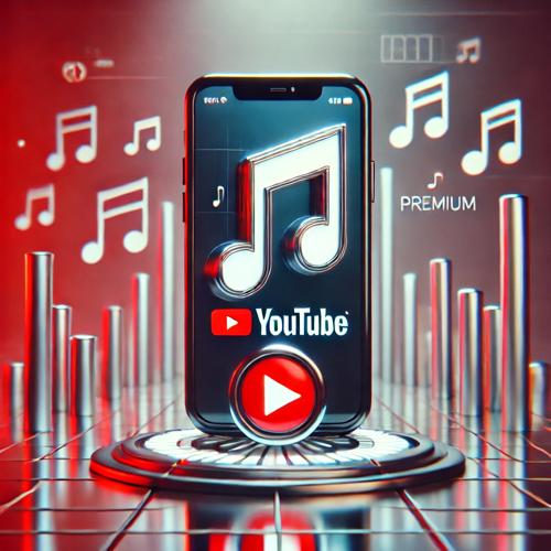 유튜브 백그라운드 재생 섬네일