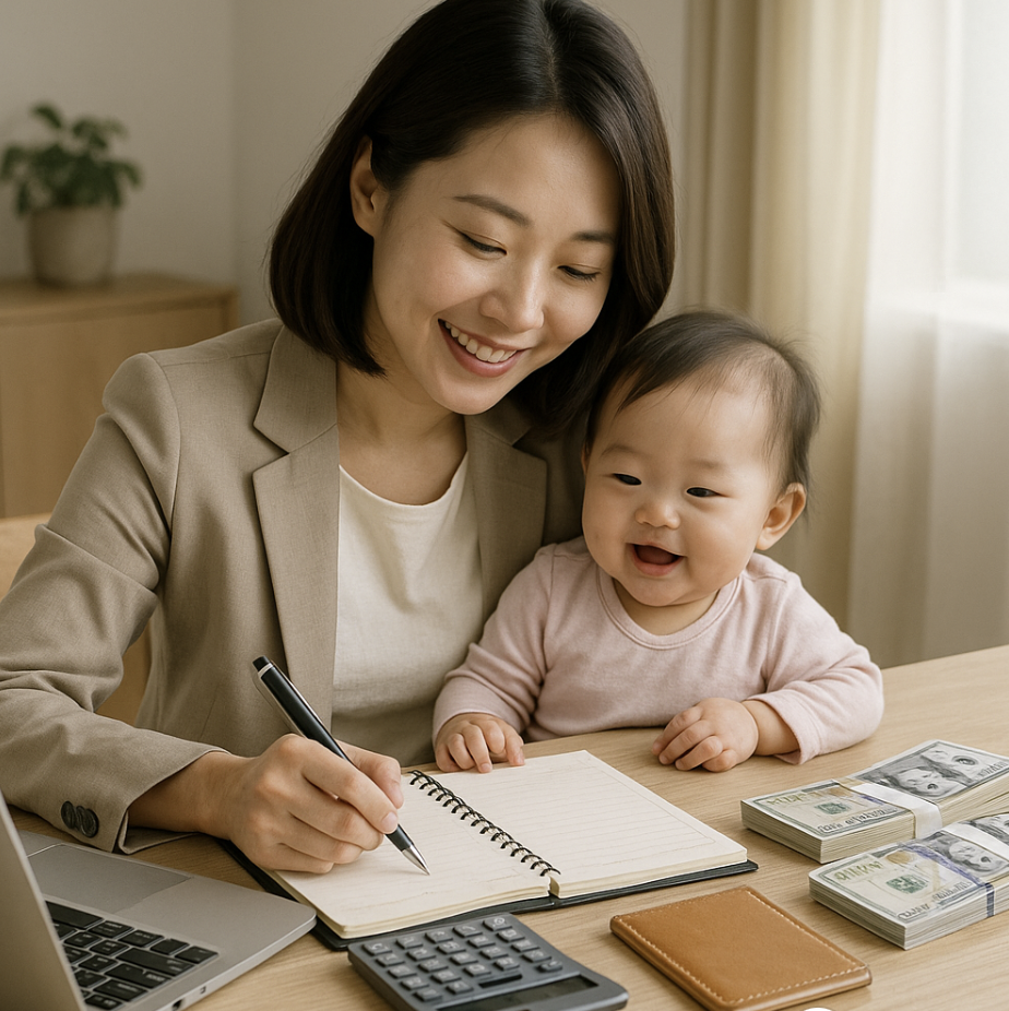 여성 투자자를 위한 추천서 관련 이미지