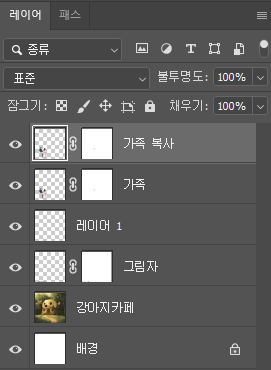숲속의 강아지 카페_18