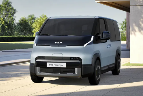 기아 PV5 가격