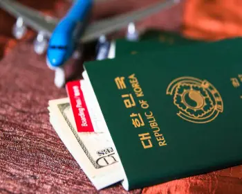 출국납부금 환급 서비스23