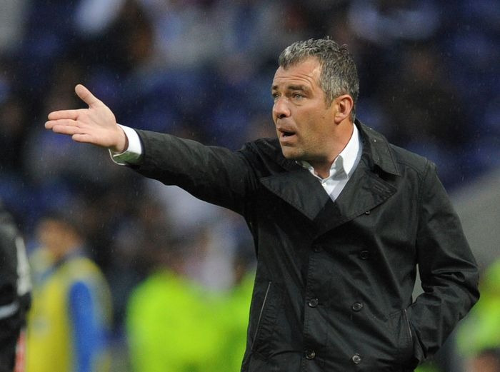 조르즈 코스타 클럽 경력