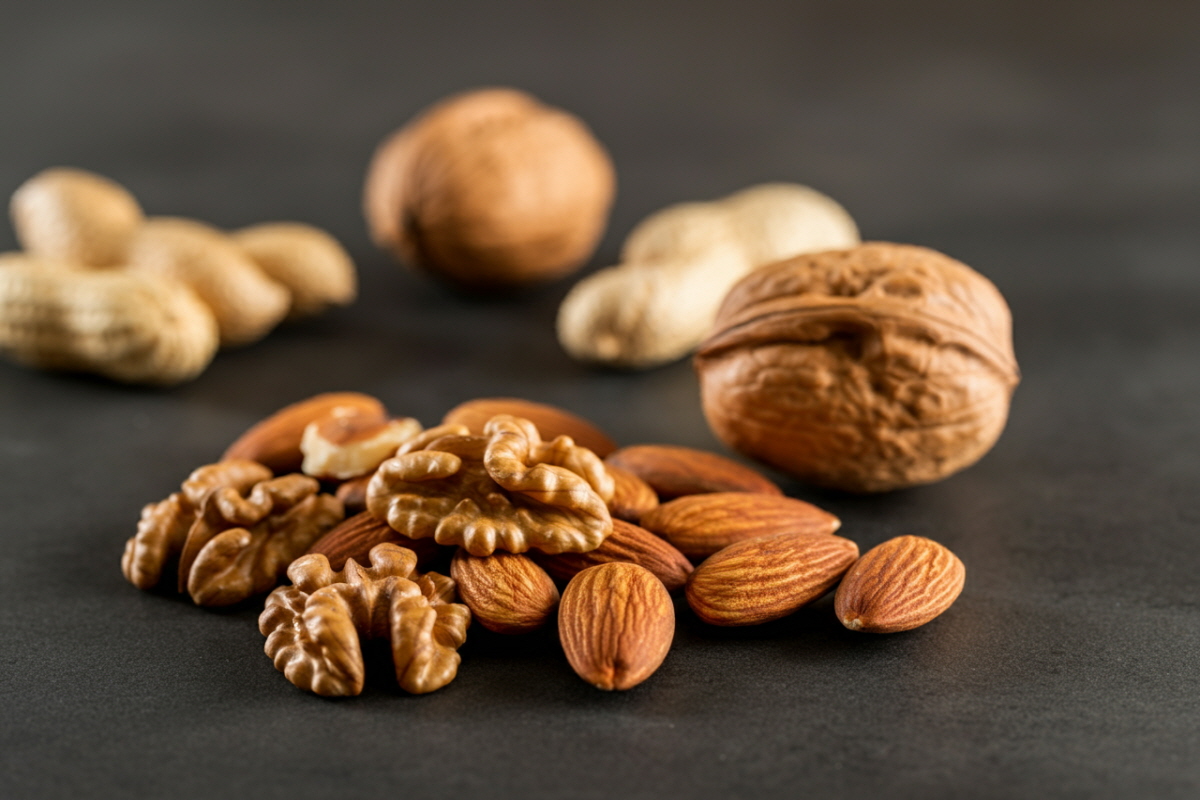 당뇨에 좋은 음식