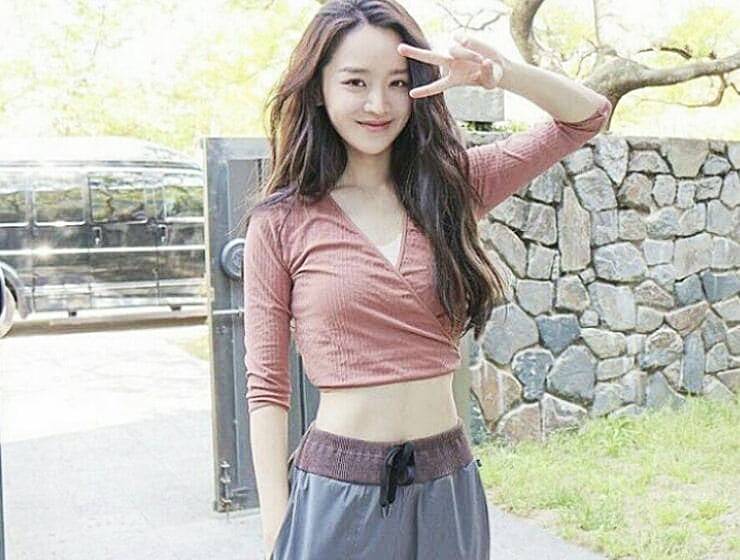 배우-신혜선