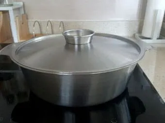 스테인리스 냄비 얼룩 광택 복원 베이킹소다 사용 요령_17
