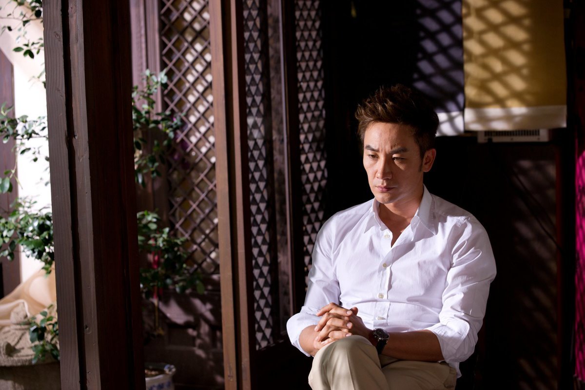 엄태웅 9년만에 복귀&hellip;여론과 아내 반응은?