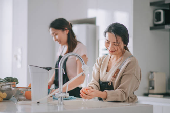 정수기 렌탈 장점