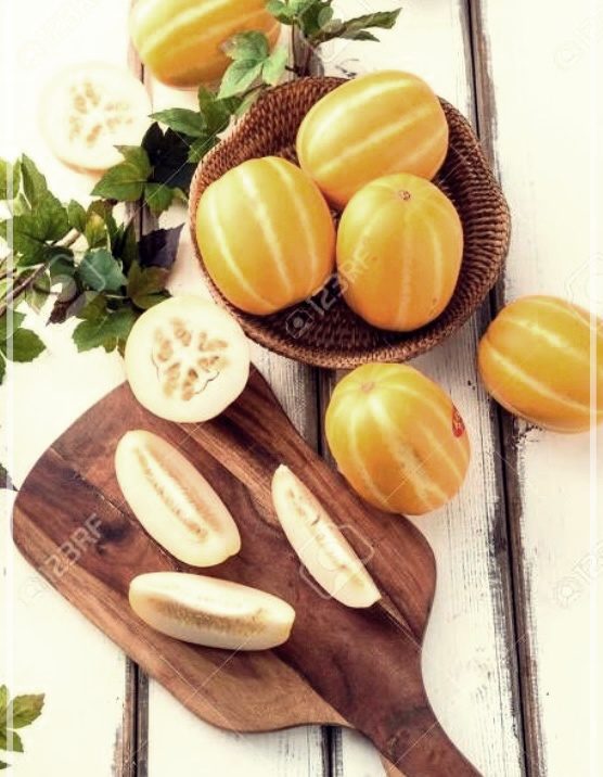 참외 효능, 부작용, 보관법 및 칼로리 총정리