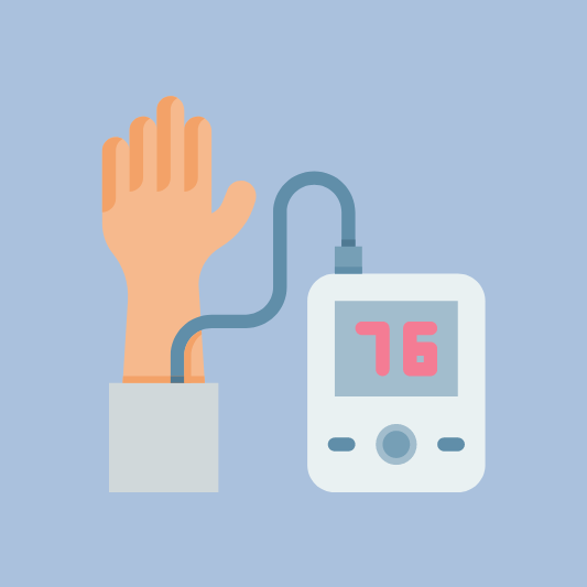 저혈압-이미지-예시