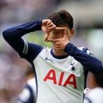 손흥민 경기일정