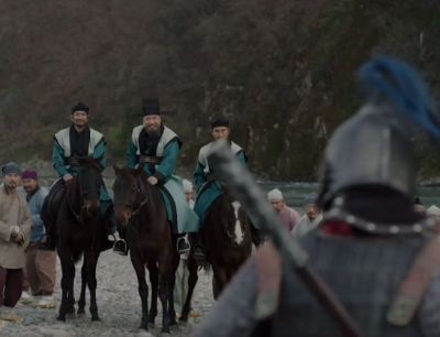 알트태그-왕의 피난길을 위협하는 호족