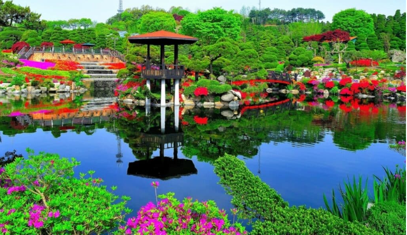 세종 베어트리파크