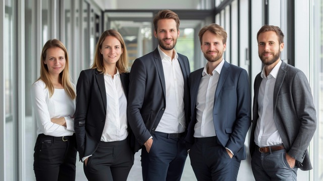 사내 B2B 영업 사원: 기업 성장을 이끄는 핵심 동력, 그 역할과 기대치