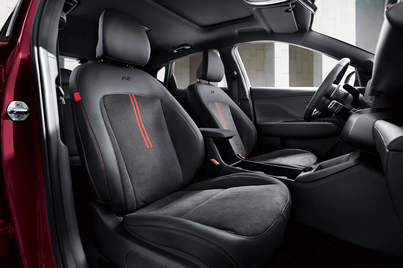 2025 현대 코나 이미지