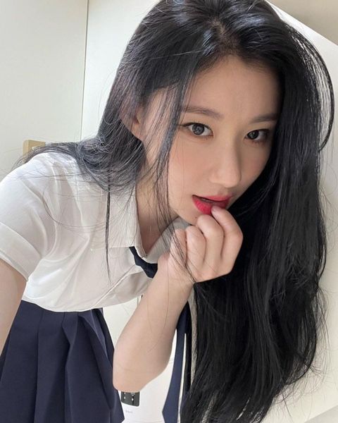 ITZY 채령 