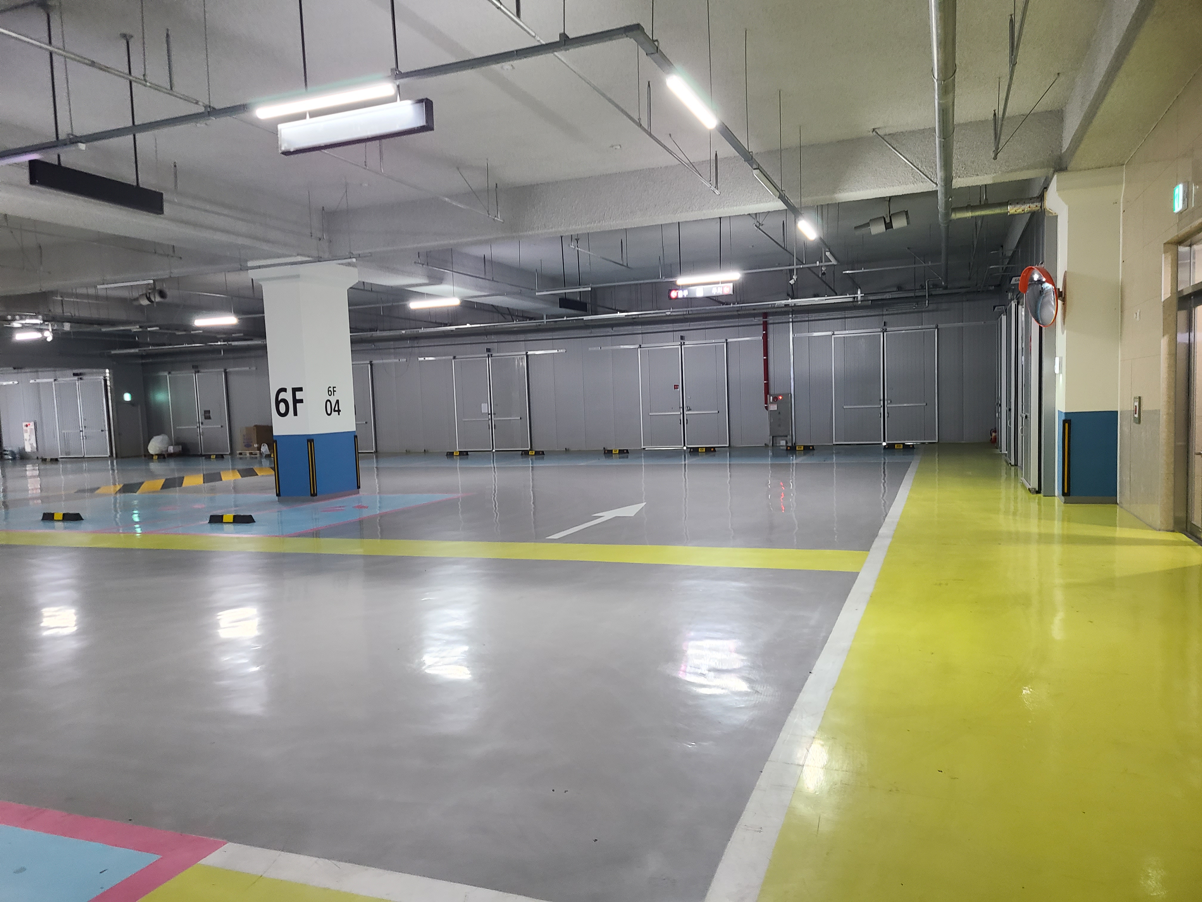 김포 한강듀클래스 드라이브인6