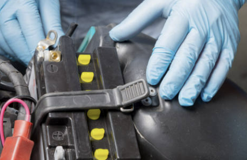 자동차배터리 교환주기 수명 전압 교체방법 교체비용 알아보기(최신)