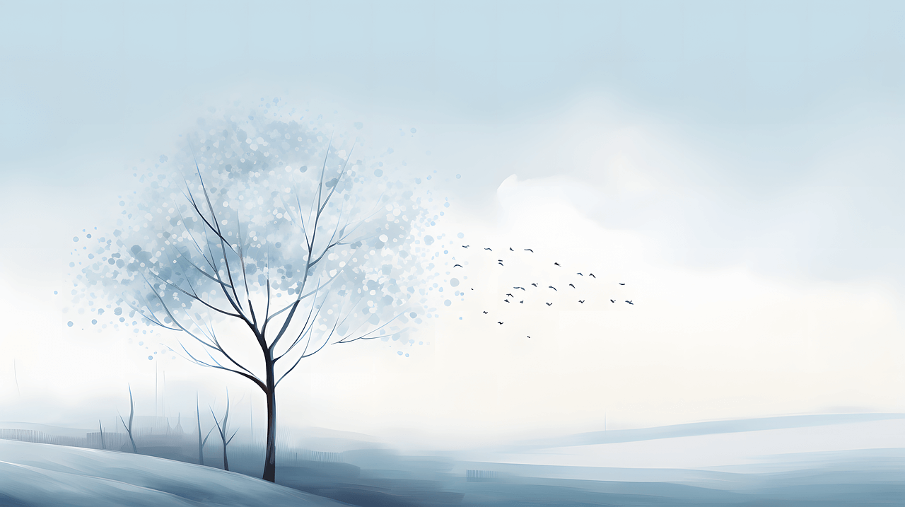 디지털 미니멀리즘