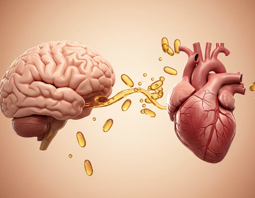 들깨가루 효능 : 뇌건강, 혈관 건강