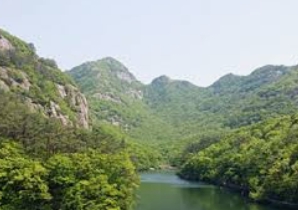 변산반도 국립공원 야영장 예약