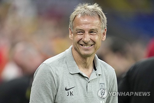 클린스만 감독 사퇴 계약기간 위약금