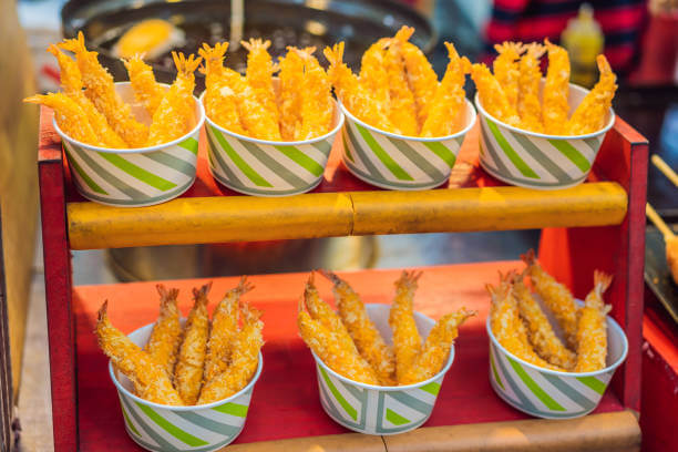 홍성 남당항 대하축제