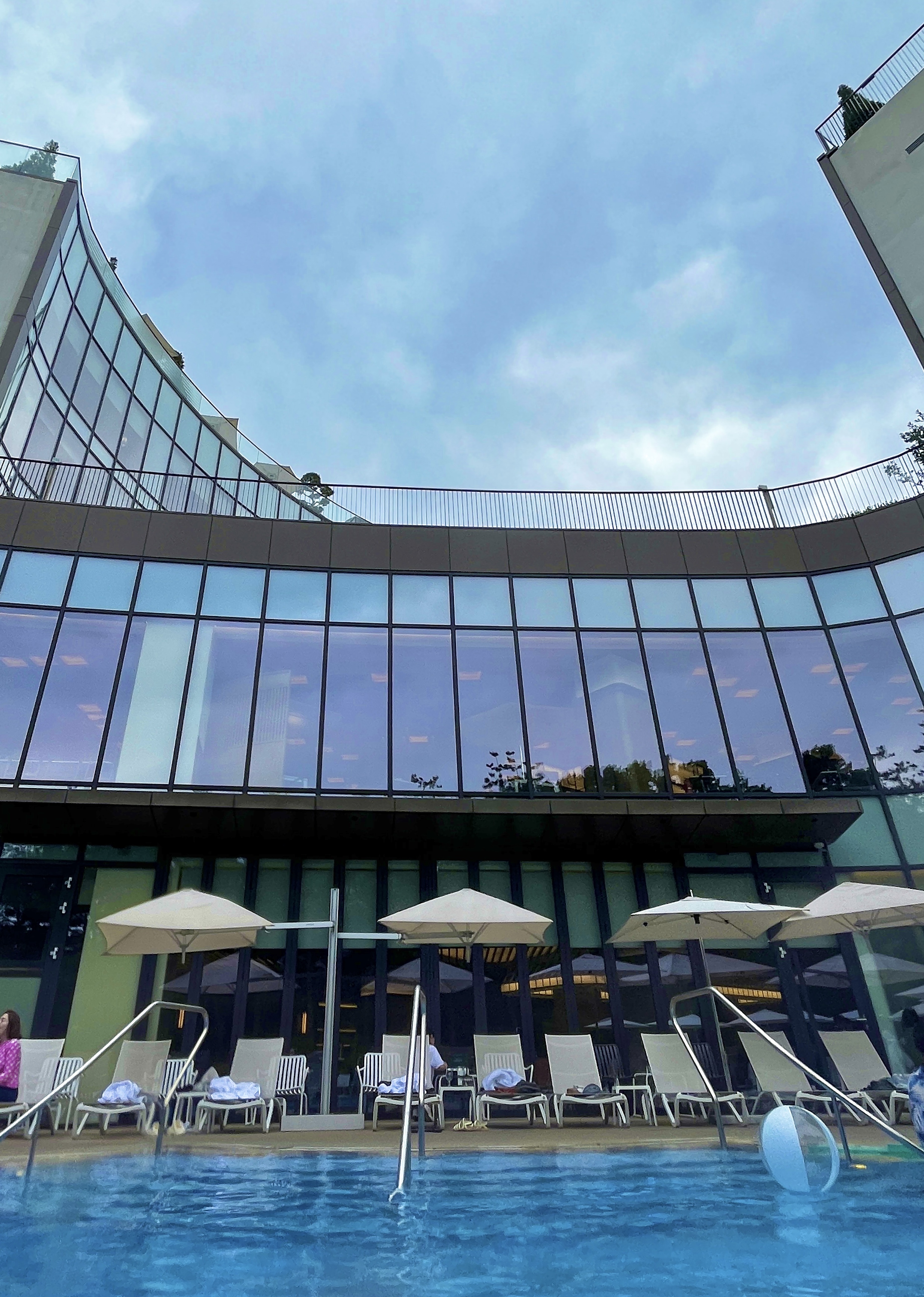 파라스파라서울