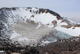 한라산 백록샘 개방! 관람 방법&middot;예약 꿀팁 총정리