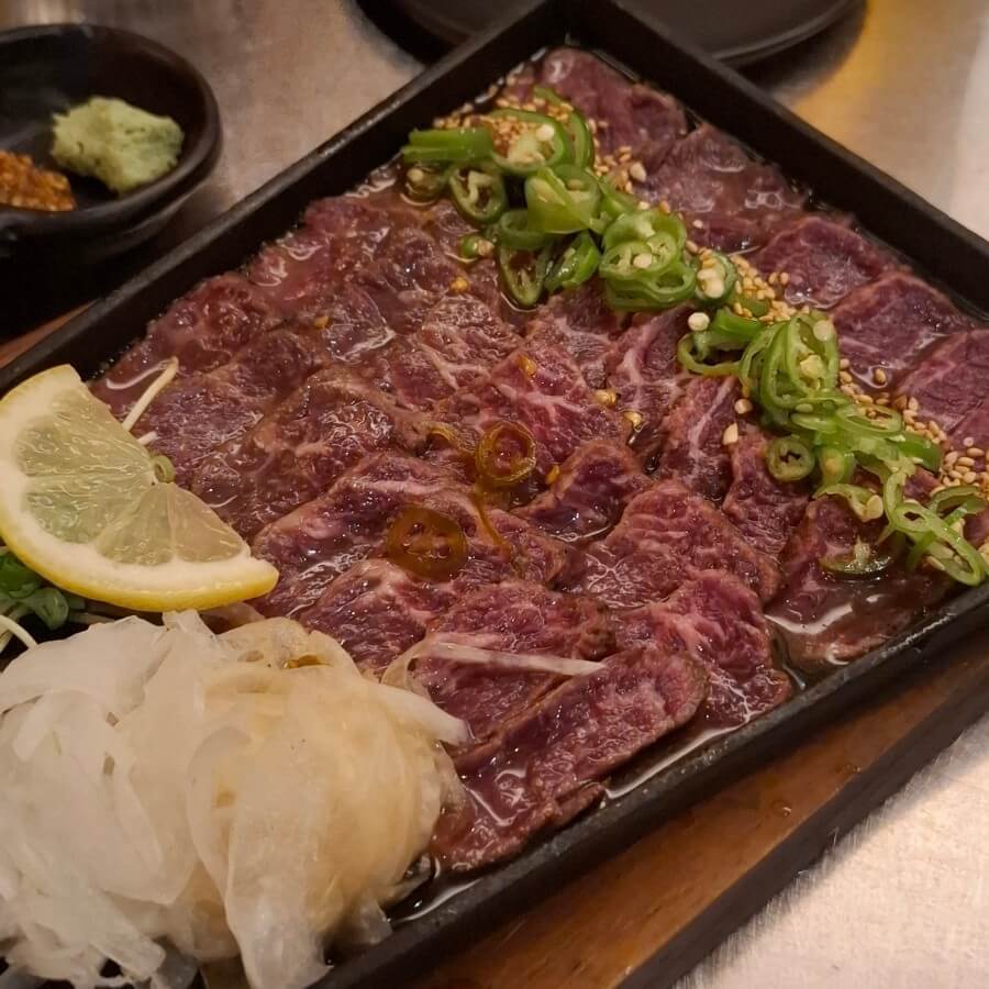 핸썸즈 성수동 이자카야 일식당 위치 핸썸가이즈 31회 저메추